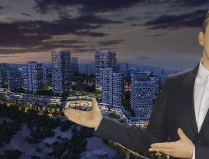 Başkent Emlak Konutları satışa çıkıyor