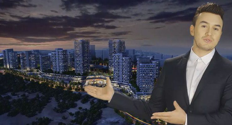 Başkent Emlak Konutları satışa çıkıyor