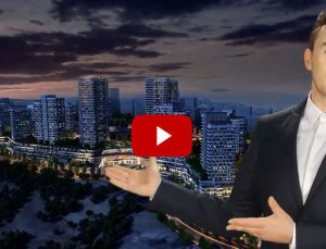 Başkent Emlak Konutları satışa Mustafa Ceceli ile çıkacak