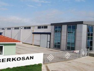 Berkosan, ortağından alacağını tarla olarak tahsil etti