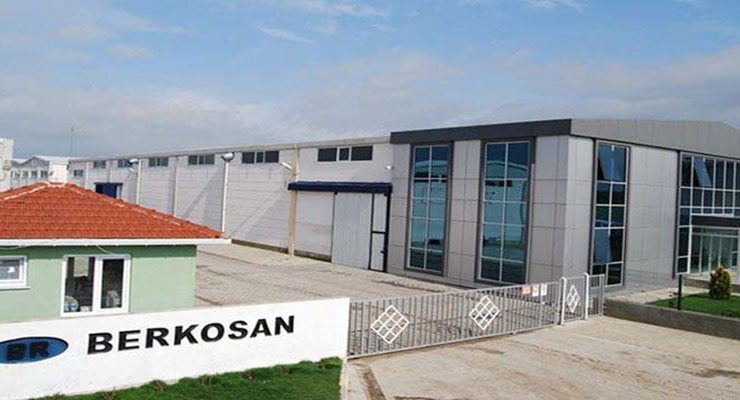 Berkosan, ortağından alacağını tarla olarak tahsil etti