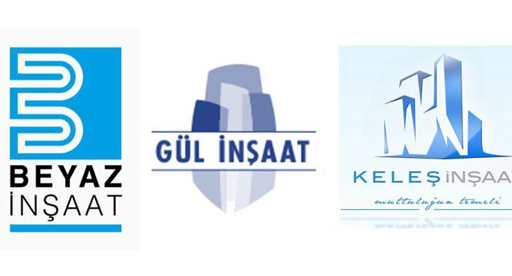 Beyaz, Keleş ve Gül İnşaat’a FETÖ operasyonu