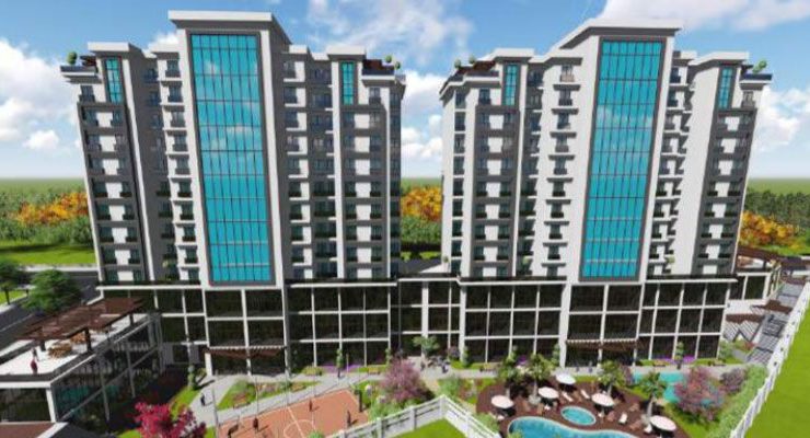 Esenyurt’a Bulvar Life geliyor