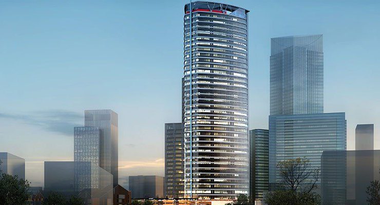 Bumerang Kartal ocakta satışa çıkıyor