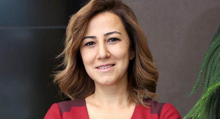 Burçin Özer, Tay Group’un Kurumsal İletişim Müdürü oldu