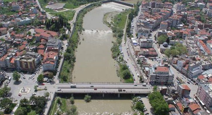 Bursa’da 7,7 milyon TL’ye iki sanayi arsası