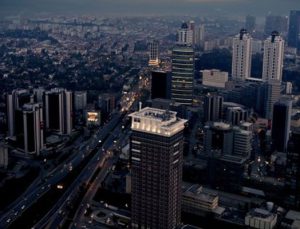 Cumhurbaşkanı açıkladı: Büyükşehir sayısı 50-60’ı bulabilir