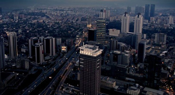 Cumhurbaşkanı açıkladı: Büyükşehir sayısı 50-60’ı bulabilir