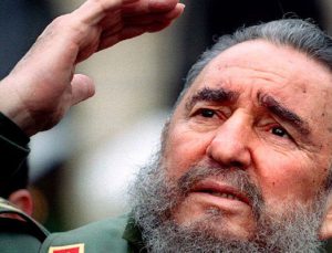 Fidel Castro 900 milyon dolarlık servet bıraktı
