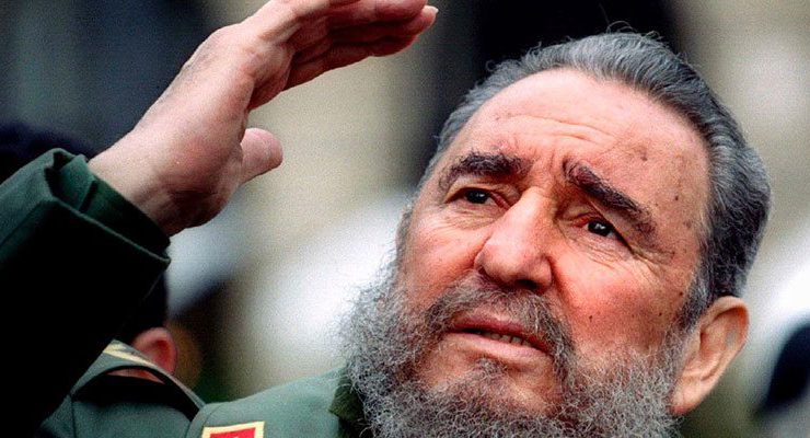 Fidel Castro 900 milyon dolarlık servet bıraktı