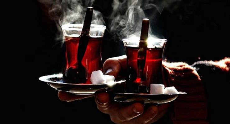 Ankara Halk Ekmek, çay ocağı kiraya verecek