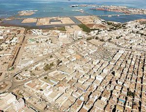 Türkiye yurtdışındaki ilk serbest bölgesini Cibuti’de kuracak