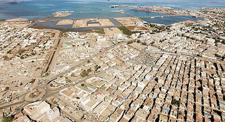 Türkiye yurtdışındaki ilk serbest bölgesini Cibuti’de kuracak
