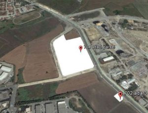 Cihan İnşaat Hoşdere’de 1200 konutluk proje yapacak