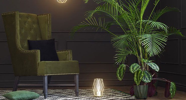 Yıldırım Yapı’nın iç mimar patronundan dekorasyon tüyoları