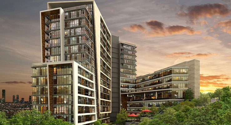 DKY İnşaat döviz bozdurana yüzde 2,5 indirim yapacak