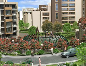 Bir Baba + İki Oğul = Üç Mimar = ECF Mimarlık