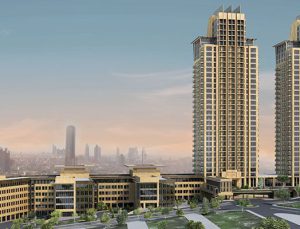 Artaş İnşaat ‘WorkLand’i hizmete sokuyor