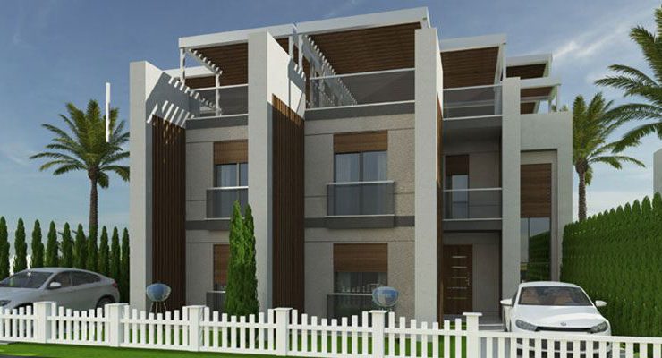 İstanbul’un ekolojik projesi Ekosilivri satışa çıktı