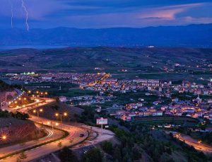 Elazığ Belediyesi kat karşılığı konut ve dükkan yaptıracak