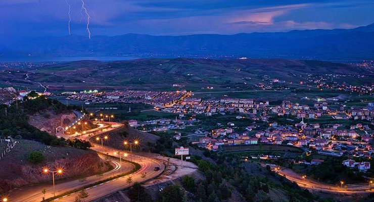 Elazığ Belediyesi kat karşılığı konut ve dükkan yaptıracak
