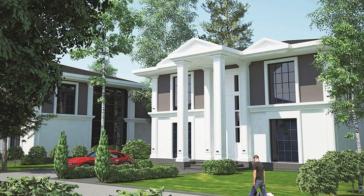 Enda Konakları’nda rezidans ve konak keyfini bir arada