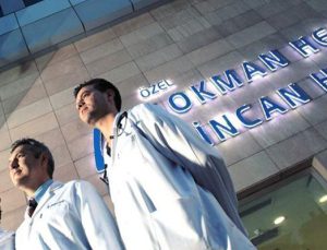 Lokman Hekim Engürüsağ, üniversite için arsa bağışladı