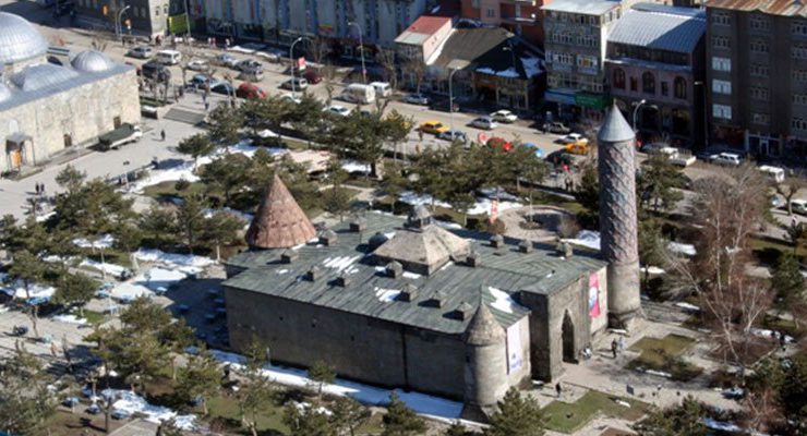 Erzurum Yakutiye’de satılık 7 işleri