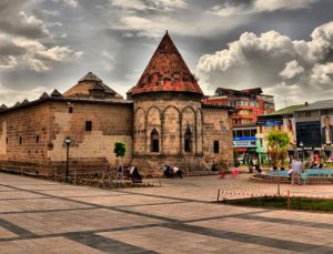 Yakutiye Belediyesi 36 daire satacak