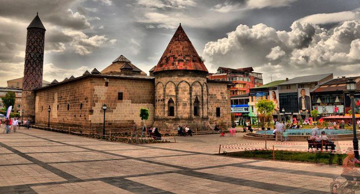 Yakutiye Belediyesi 36 daire satacak