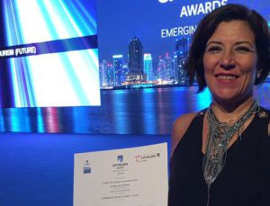 Mimar Esen Akyar kimdir?