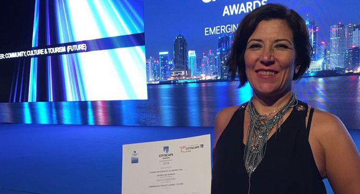 Mimar Esen Akyar kimdir?