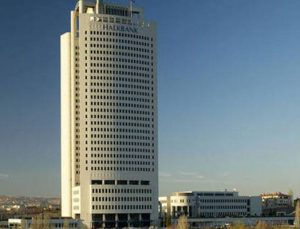 Ekonomi Bakanlığı ayda 1,7 milyon TL kira ödüyor