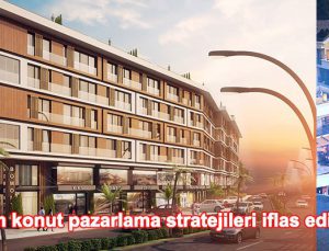 Evi kulaktan kulağa tavsiyeyle alıyoruz