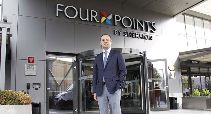 Türkiye herşey dahilden vazgeçerse Akdeniz’in yıldızı olur