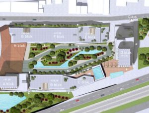 Folkart Time’a kardeş geliyor