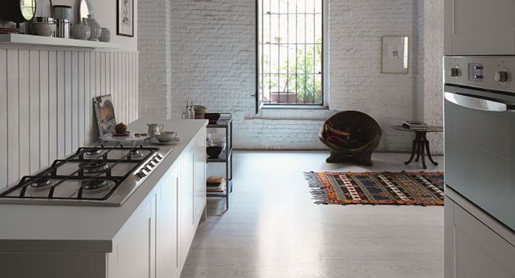 Franke yeni yılda mutfakların rengi olacak