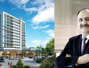 Fuzul Grup yabancıya bile kesinlikle Türk Lirası ile ev satacak