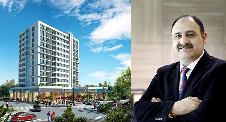 Fuzul Grup yabancıya bile kesinlikle Türk Lirası ile ev satacak