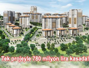 Gebze Emlak Konutları 3. Etap, kasımda rekorun adı oldu