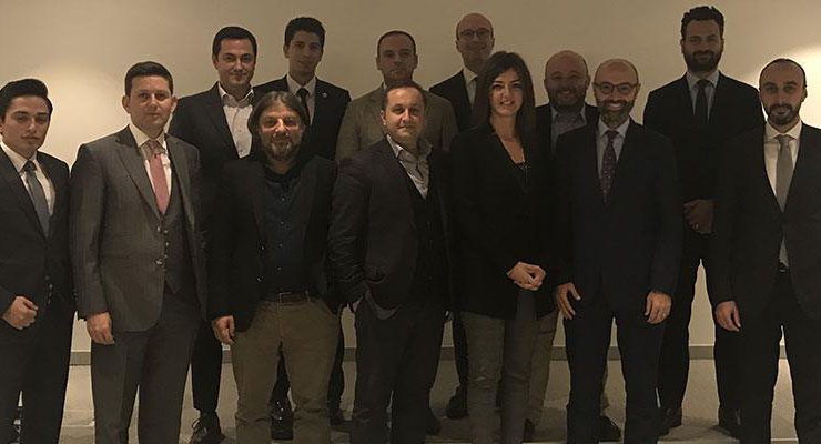 Gayrimenkul Sertifikaları konusu ‘yuvarlak masa’ya yatırıldı