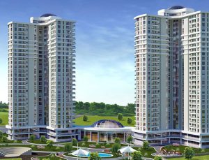 Gökdelen Kule’nin ortağı da FETÖ’den gözaltında