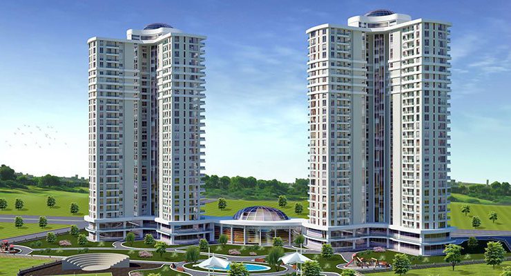 Gökdelen Kule’nin ortağı da FETÖ’den gözaltında