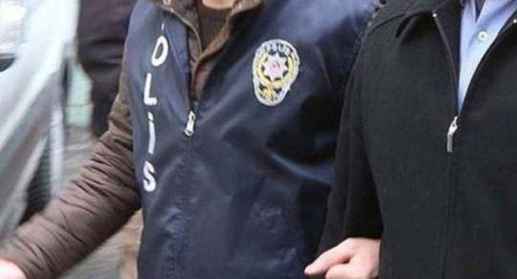 Kayserili Müteahhit FETÖ’den gözaltına alındı