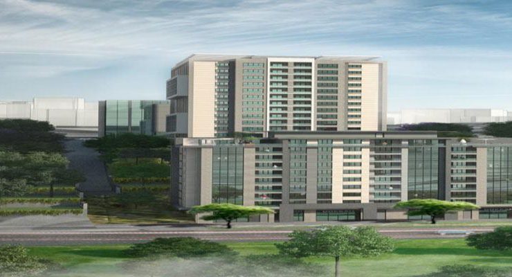 Gül İnşaat Ayazağa projesine başlıyor