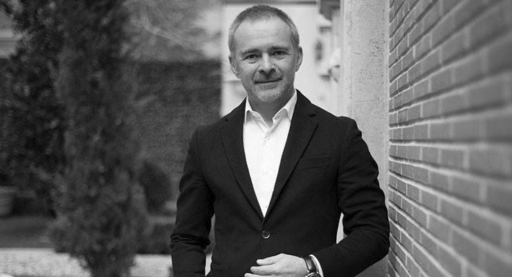 Krea Gayrimenkul Lizbon’da proje yapıyor