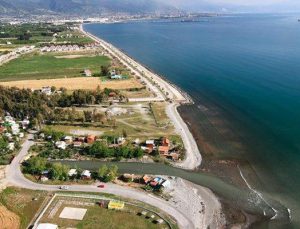 THK, Hatay’da kat payı karşılığı inşaat yaptıracak