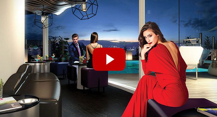 Hill Kartal’ı anlatan tanıtım filmi