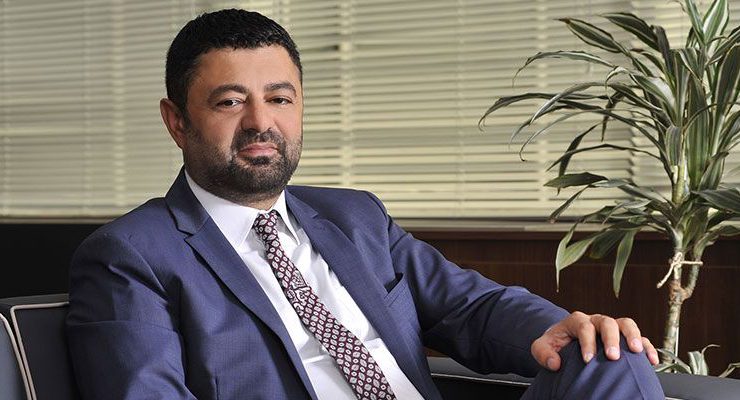 Babacan Holding 3 yeni proje için hazırlanıyor