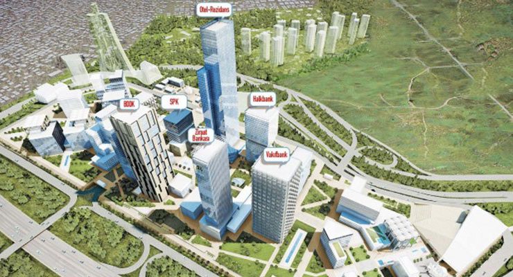 İFM Koordinasyon Kurulu ilk toplantısını yaptı